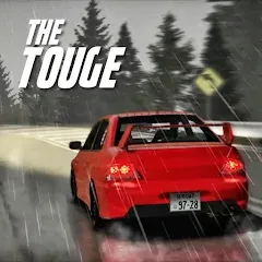 Скачать The Touge (Зе Тоуге) [МОД: Меню, Бесконечные монеты и Открытые уровни] | Взлом The Touge на Андроид