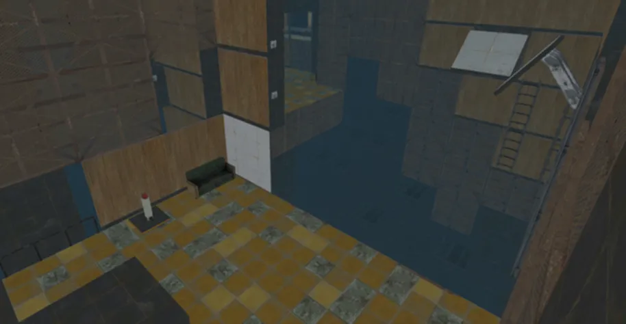 Teleportal (Телепортал) [МОД: Много монет, Открытые уровни и Мега MOD] Screenshot 3
