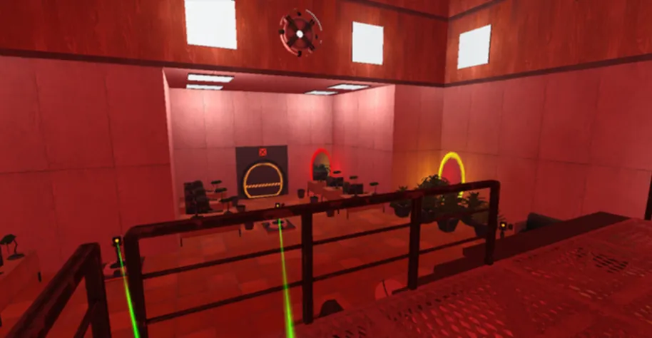 Teleportal (Телепортал) [МОД: Много монет, Открытые уровни и Мега MOD] Screenshot 5