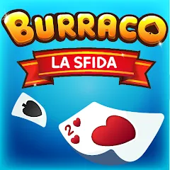Скачать Burraco - Online, multiplayer (Буррако Итальяно) [МОД: Бесконечные деньги, Монеты и Мега MOD] | Взлом Burraco - Online, multiplayer на Андроид