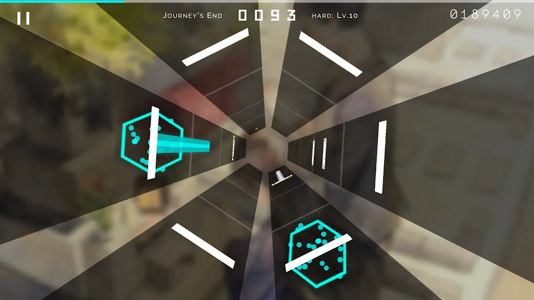 Hexa Hysteria (Хекса Гистерия) [МОД: Бесконечные деньги, Монеты и Мега MOD] Screenshot 5