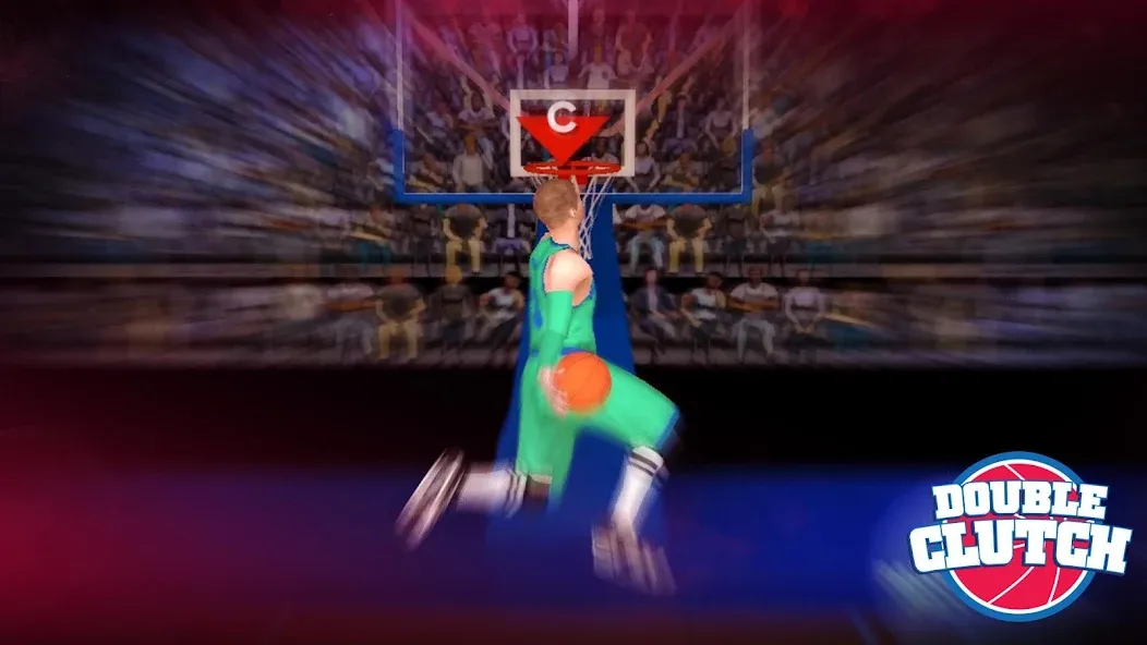 DoubleClutch (ДаблКлатч) [МОД: Все открыто, Дополнительные деньги и Меню MOD] Screenshot 1