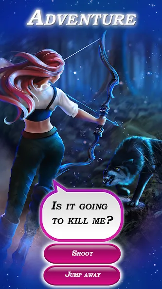 Your StoryLand [МОД: Деньги, Монеты и Меню MOD] Screenshot 5