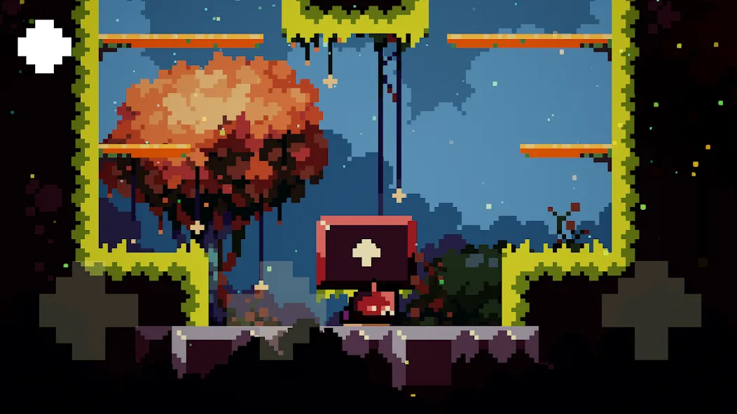 Mig Journey (Миг Джерни) [МОД: Меню, Бесконечные монеты и Открытые уровни] Screenshot 1