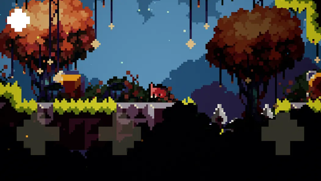 Mig Journey (Миг Джерни) [МОД: Меню, Бесконечные монеты и Открытые уровни] Screenshot 2