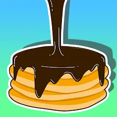 Скачать Chocofactory (Шоколадная фабрика) [МОД: Много монет, Открытые уровни и Мега MOD] | Взлом Chocofactory на Андроид