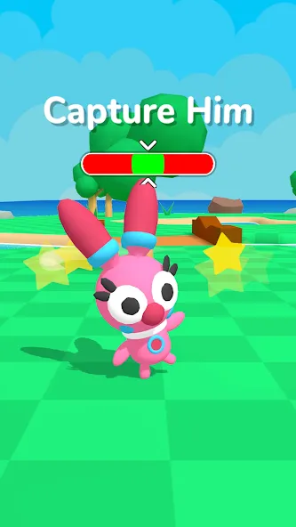 MonsterAdventure (МонстерЭдвенчур) [МОД: Деньги, Монеты и Меню MOD] Screenshot 3