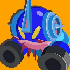 Скачать Robo Runner [МОД: Меню, Бесконечные монеты и Открытые уровни] | Взлом Robo Runner на Андроид