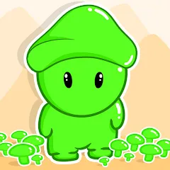 Скачать Shroom Spread (Шрум спред) [МОД: Деньги, Монеты и Меню MOD] | Взлом Shroom Spread на Андроид