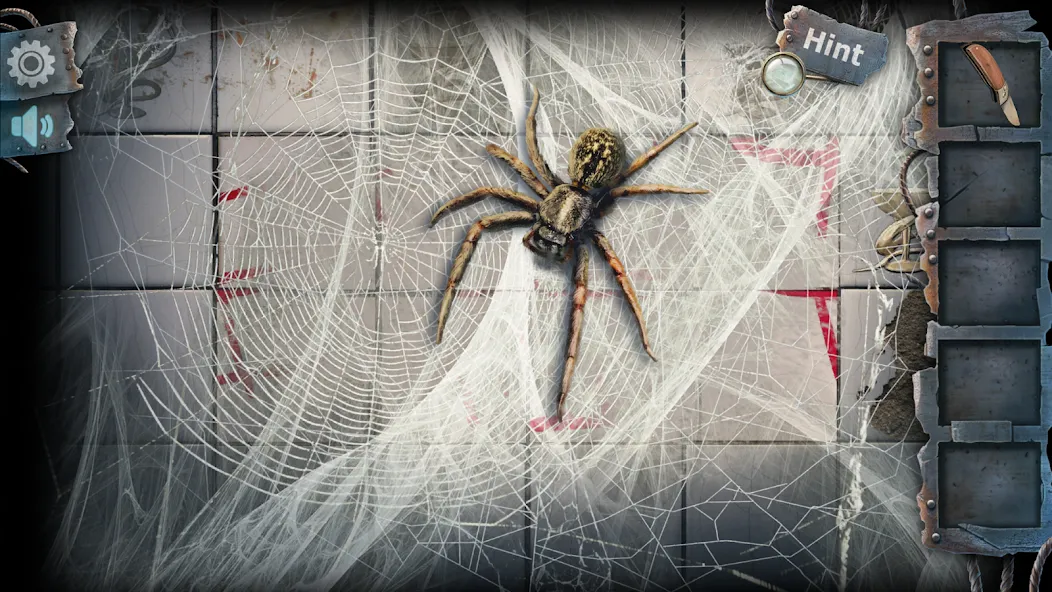 Scary Horror Escape Room Games [МОД: Деньги, Монеты и Меню MOD] Screenshot 2