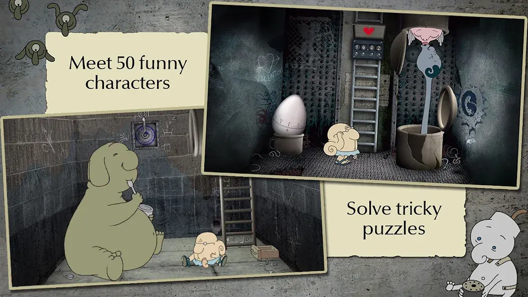 Full Pipe: Puzzle Adventure [МОД: Все открыто, Дополнительные деньги и Меню MOD] Screenshot 1