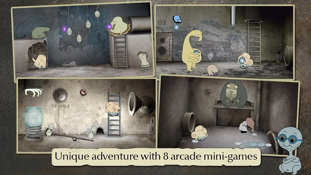 Full Pipe: Puzzle Adventure [МОД: Все открыто, Дополнительные деньги и Меню MOD] Screenshot 3