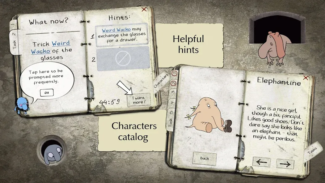 Full Pipe: Puzzle Adventure [МОД: Все открыто, Дополнительные деньги и Меню MOD] Screenshot 4
