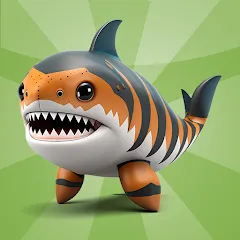 Скачать Animash (Анимаш) [МОД: Много монет, Открытые уровни и Мега MOD] | Взлом Animash на Андроид