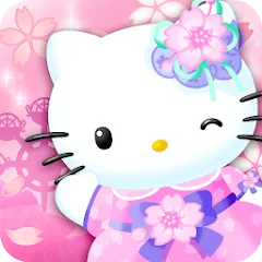 Скачать HelloKittyWorld2 Sanrio Kawaii (ХеллоуКиттиВорлд2 Санрио Каваии) [МОД: Все открыто, Дополнительные деньги и Меню MOD] | Взлом HelloKittyWorld2 Sanrio Kawaii на Андроид