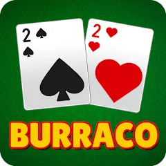 Скачать Burraco classico carte online (Буррако классико картэ онлайн) [МОД: Много монет, Открытые уровни и Мега MOD] | Взлом Burraco classico carte online на Андроид