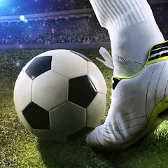 Скачать Final Shoot: Penalty-Shootout [МОД: Все открыто, Дополнительные деньги и Меню MOD] | Взлом Final Shoot: Penalty-Shootout на Андроид