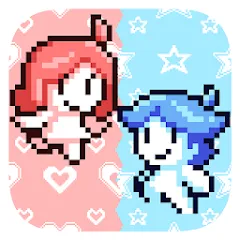 Скачать Heart Star (Харт Стар) [МОД: Бесконечные деньги, Монеты и Мега MOD] | Взлом Heart Star на Андроид