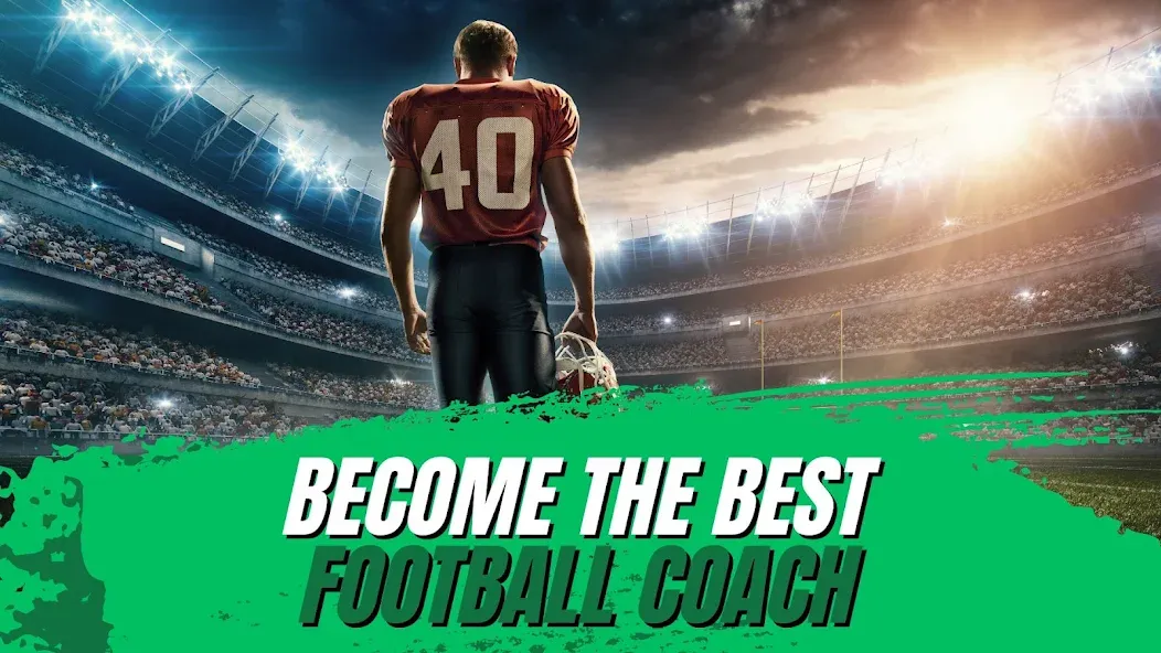 Astonishing Football Manager (Астонишинг Футбол Менеджер) [МОД: Много денег, Монет и Все открыто] Screenshot 1