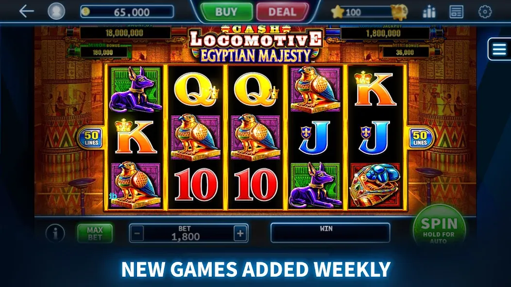 A-Play Online - Casino Games [МОД: Много денег, Монет и Все открыто] Screenshot 3