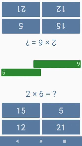 Multiplication games for kids [МОД: Бесконечные деньги, Монеты и Мега MOD] Screenshot 5