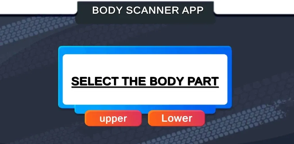 Xray Cloth Scanner Body Scan (Иксрей Клот Сканер) [МОД: Бесконечные деньги, Монеты и Мега MOD] Screenshot 1