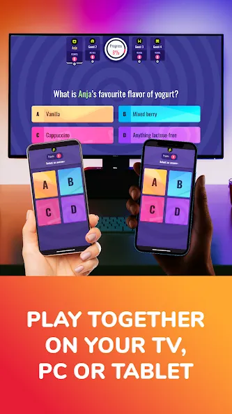 AirConsole - Multiplayer Games (ЭйрКонсоль) [МОД: Деньги, Монеты и Меню MOD] Screenshot 2