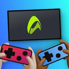 Скачать AirConsole - Multiplayer Games (ЭйрКонсоль) [МОД: Деньги, Монеты и Меню MOD] | Взлом AirConsole - Multiplayer Games на Андроид