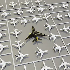Скачать Runway Parking Jam (Ранвей Паркинг Джем) [МОД: Много денег, Монет и Все открыто] | Взлом Runway Parking Jam на Андроид
