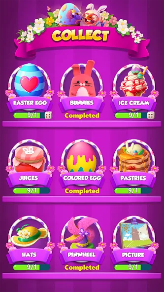 Piggy GO - Clash of Coin (Пигги ГО) [МОД: Деньги, Монеты и Меню MOD] Screenshot 4