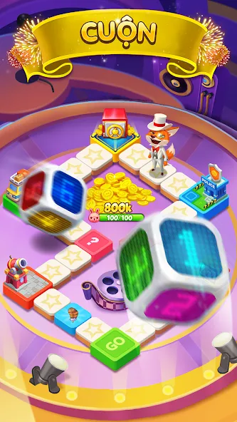 Piggy GO - Heo Con Du Hí (Пигги ГО) [МОД: Много денег, Монет и Все открыто] Screenshot 3