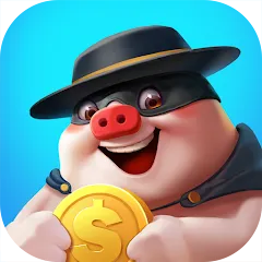 Скачать Piggy GO - Heo Con Du Hí (Пигги ГО) [МОД: Много денег, Монет и Все открыто] | Взлом Piggy GO - Heo Con Du Hí на Андроид