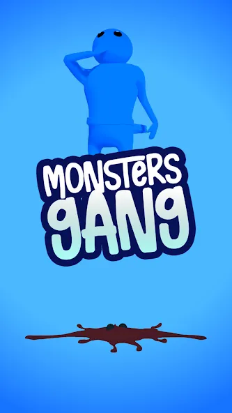Monsters Gang 3D: beast fights [МОД: Бесконечные деньги, Монеты и Мега MOD] Screenshot 1