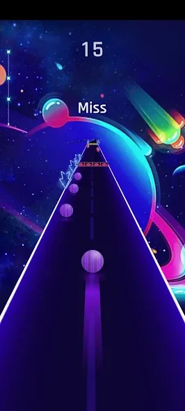 Siren Head Forest Neon ball (Сайрен Хэд Лес Неоншар) [МОД: Много денег, Монет и Все открыто] Screenshot 5