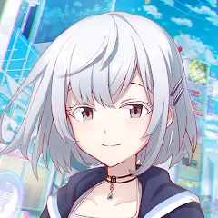 Скачать ALICE Fiction - Puzzle RPG (Элис Фикшн) [МОД: Много монет, Открытые уровни и Мега MOD] | Взлом ALICE Fiction - Puzzle RPG на Андроид