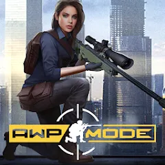 Скачать AWP Mode: Online Sniper Action (ЭЙВИПИ Режим) [МОД: Деньги, Монеты и Меню MOD] | Взлом AWP Mode: Online Sniper Action на Андроид