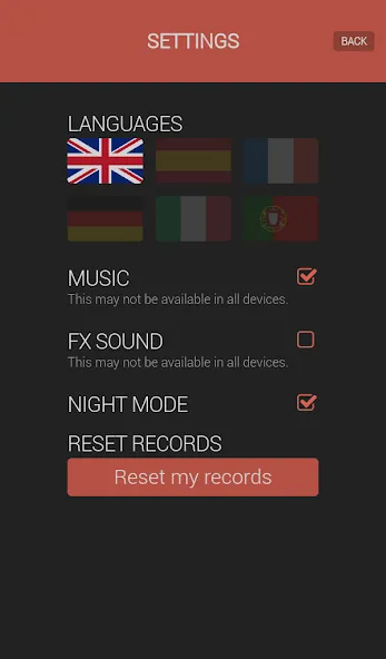 90 Seconds (Секунд) [МОД: Деньги, Монеты и Меню MOD] Screenshot 3