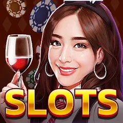 Скачать iRich Slots&Games Casino, 777 [МОД: Много монет, Открытые уровни и Мега MOD] | Взлом iRich Slots&Games Casino, 777 на Андроид
