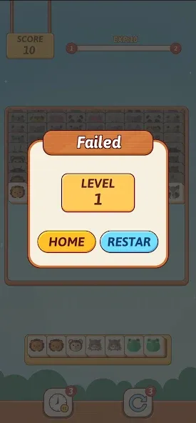 How to Fast Tile (Хау ту Фаст Тайл) [МОД: Много монет, Открытые уровни и Мега MOD] Screenshot 4