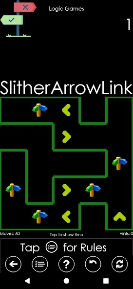 100/4 Logic Games-Time Killers [МОД: Бесконечные деньги, Монеты и Мега MOD] Screenshot 4