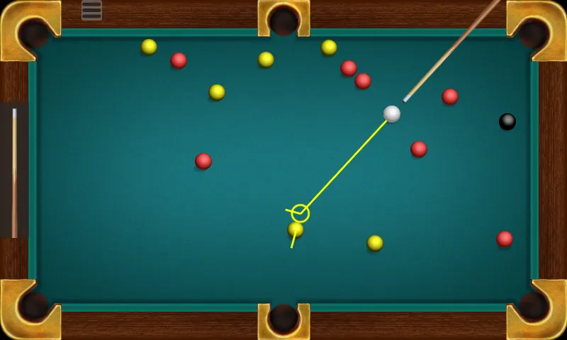Pool Billiards offline [МОД: Бесконечные деньги, Монеты и Мега MOD] Screenshot 2