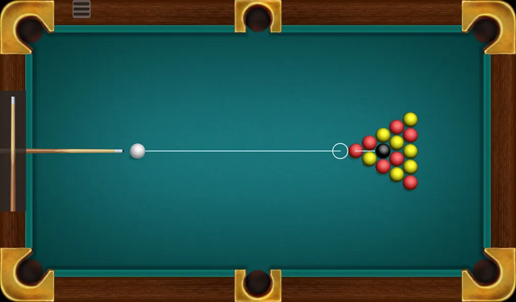 Pool Billiards offline [МОД: Бесконечные деньги, Монеты и Мега MOD] Screenshot 3
