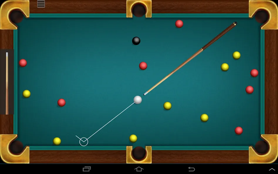 Pool Billiards offline [МОД: Бесконечные деньги, Монеты и Мега MOD] Screenshot 4