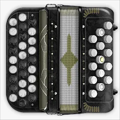 Скачать Accordion Chromatic Button (Аккордеон с хроматическими кнопками) [МОД: Все открыто, Дополнительные деньги и Меню MOD] | Взлом Accordion Chromatic Button на Андроид
