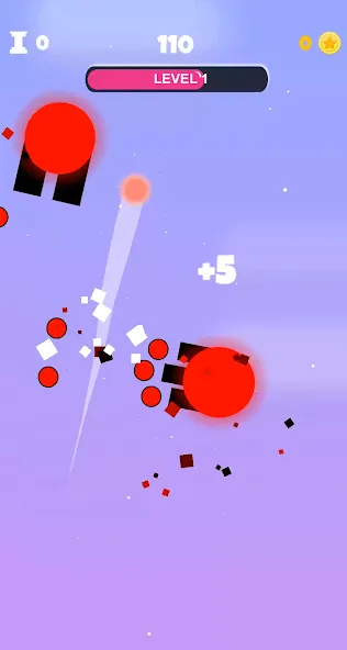 Fighter Ball (Файтер Болл) [МОД: Много денег, Монет и Все открыто] Screenshot 4
