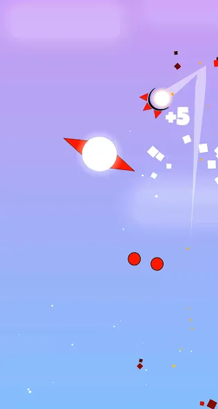 Fighter Ball (Файтер Болл) [МОД: Много денег, Монет и Все открыто] Screenshot 5