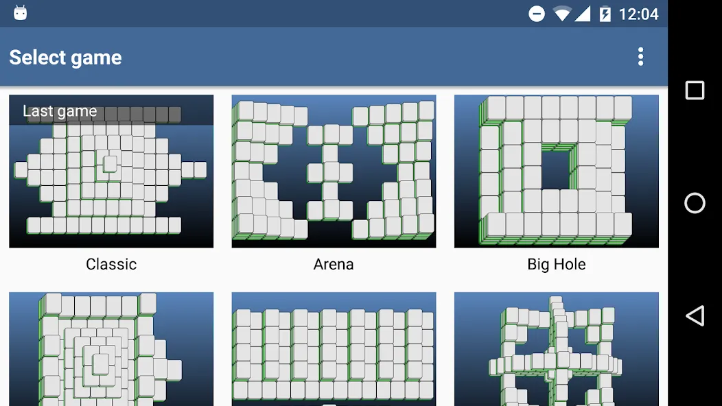 Mahjongg Builder [МОД: Все открыто, Дополнительные деньги и Меню MOD] Screenshot 1