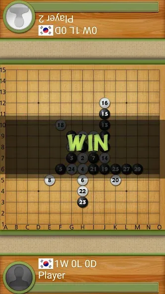 Dr. Gomoku [МОД: Много денег, Монет и Все открыто] Screenshot 4