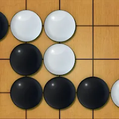 Скачать Dr. Gomoku [МОД: Много денег, Монет и Все открыто] | Взлом Dr. Gomoku на Андроид
