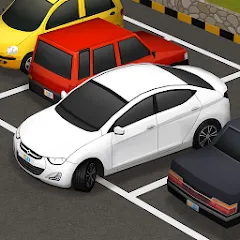 Скачать Dr. Parking 4 [МОД: Деньги, Монеты и Меню MOD] | Взлом Dr. Parking 4 на Андроид